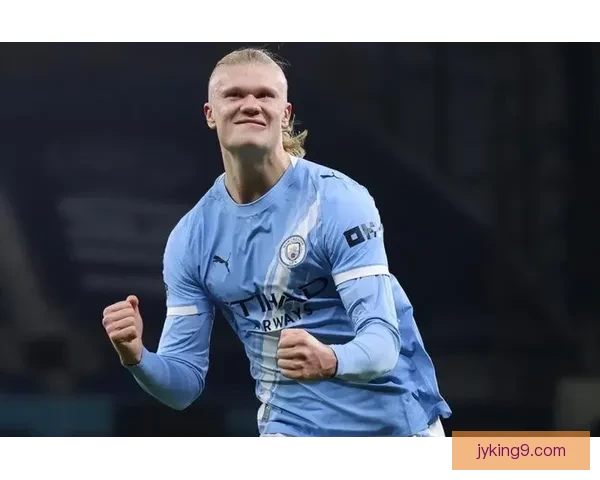 哈兰德罗德里特拉福德坐镇曼城新赛季最强十一人前瞻阵容解析全景